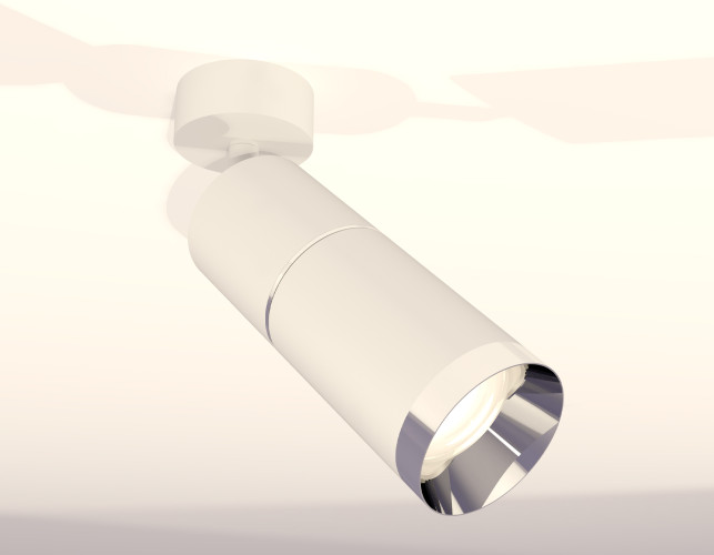 Спот Ambrella Light Techno Spot XM6312010 (A2202, C6301, A2060, C6312, N6132)