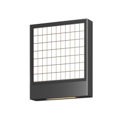 Фасадный светильник Maytoni Anri O475WL-L10GF3K