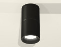 Накладной светильник Ambrella Light Techno XS6302080 (C6302, A2061, N6111)