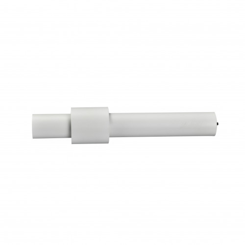 Трековый магнитный светильник iLedex Vision48-25 SMART 4825-045-D60-12W-38DG-WH