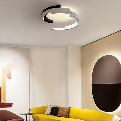 Потолочная люстра ImperiumLoft Vima 208323-26