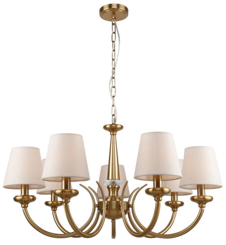 Подвесная люстра Rivoli Carissa 2073-307 Б0055522