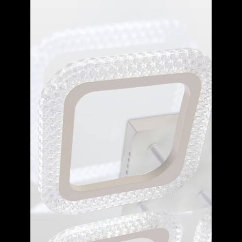 Потолочная люстра Natali Kovaltseva Sm LED LAMPS 81445