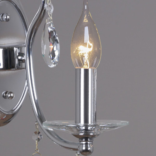 Бра Illumico IL2326-2WOR-39 CR