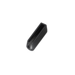 Концевик Arlight ART-INBELT-CAP (BK) 043923