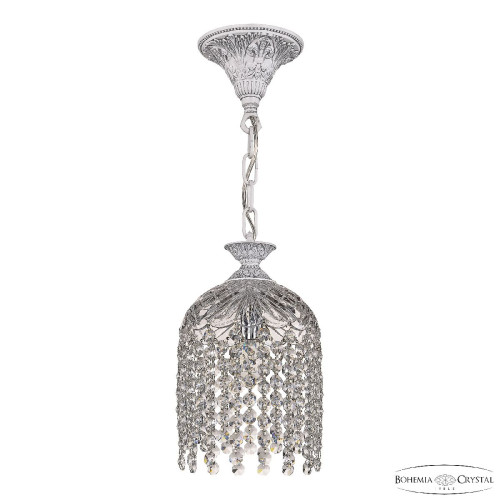 Подвесной светильник Bohemia Ivele Crystal AL16781/16 WMN R