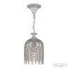 Подвесной светильник Bohemia Ivele Crystal AL16781/16 WMN R