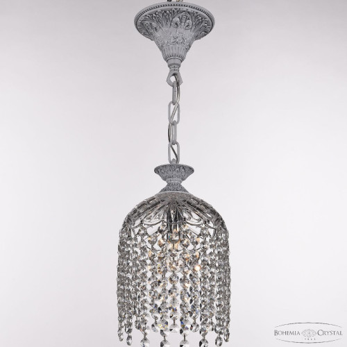 Подвесной светильник Bohemia Ivele Crystal AL16781/16 WMN R