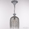Подвесной светильник Bohemia Ivele Crystal AL16781/16 WMN R