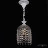 Подвесной светильник Bohemia Ivele Crystal AL16781/16 WMN R