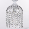 Подвесной светильник Bohemia Ivele Crystal AL16781/16 WMN R