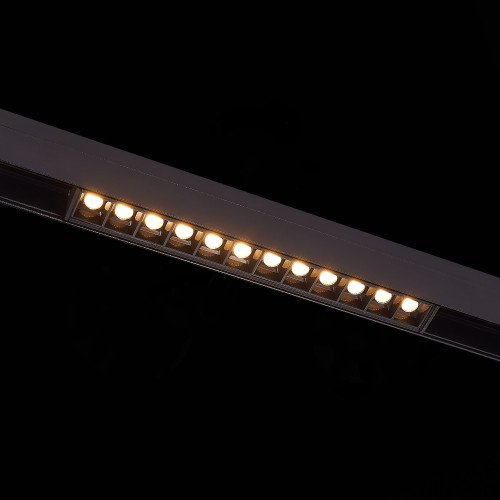 Трековый светильник ST Luce Seide ST361.436.12