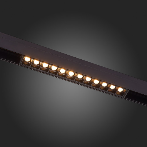 Трековый светильник ST Luce Seide ST361.436.12