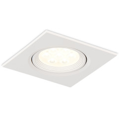 Встраиваемый светильник Simple Story 2084-LED5DLW