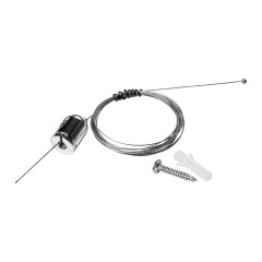 Крепление одиночное потолочное Lightstar Nove 508970