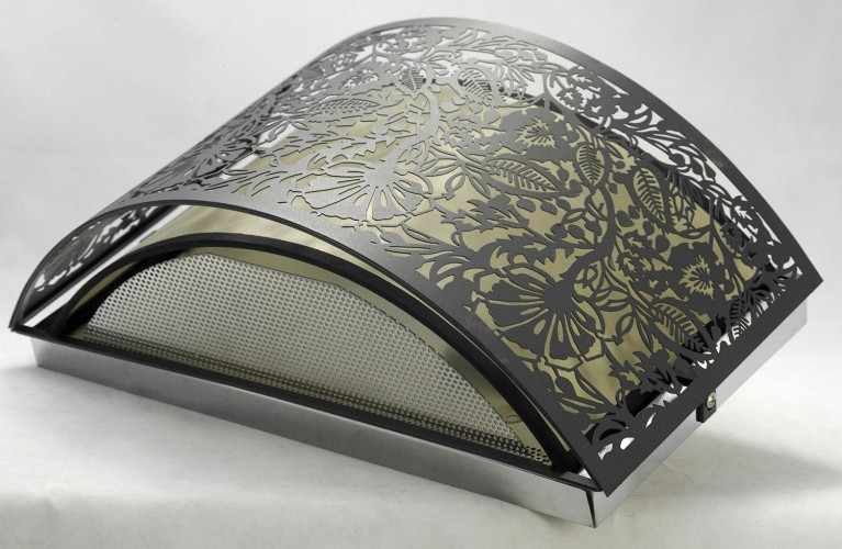 Настенный светильник Lussole Vetere LSF-2371-01