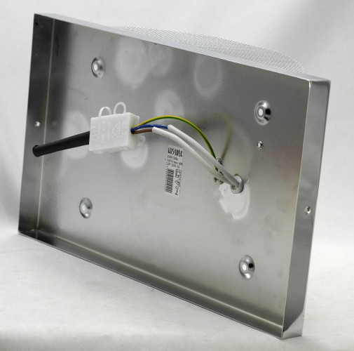 Настенный светильник Lussole Vetere LSF-2371-01