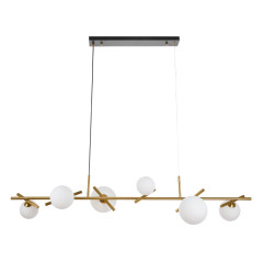 Подвесная люстра Myfar Francis MR2076-6P