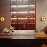Настенный светильник ImperiumLoft Alesta 209028-23
