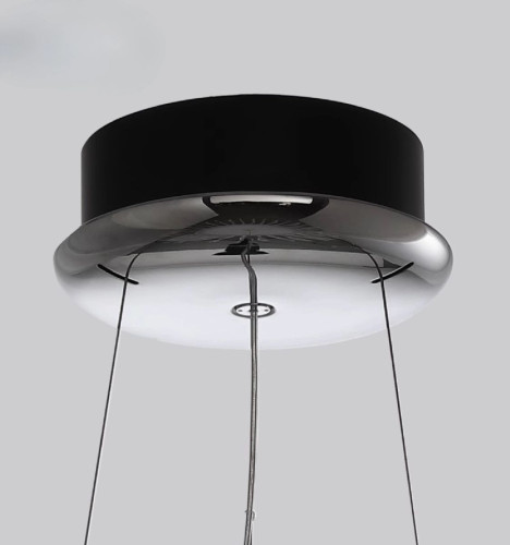 Подвесная люстра Mizi'en Flair MZ123034-1-850