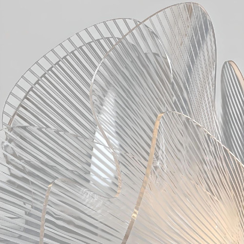 Подвесная люстра Mizi'en Flair MZ123034-1-850