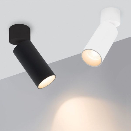 Корпус накладного светильника Arlight SP-Polo-Surface-Flap-R65 024383(1)