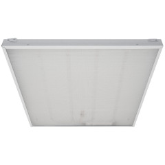 Светодиодная панель Uniel ULP-6060-36W/5000К IP40 GRILYATO WHITE UL-00011834