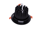 Встраиваемый светильник Designled KZ-2-DLB-12-WW 013136