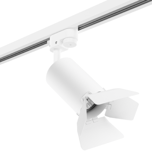 Трековый светильник Lightstar Rullo (214436+592056+202436) R1T436436 (214436+592056+202436)