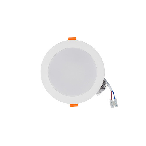 Встраиваемый светильник Nowodvorski Kos Led 8780