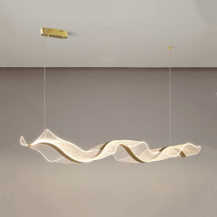 Подвесная люстра ImperiumLoft Larseric 232820-23