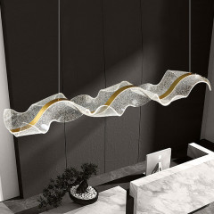 Подвесная люстра ImperiumLoft Larseric 232820-23