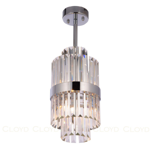 Встраиваемый светильник Nowodvorski Egina Led Black 10558