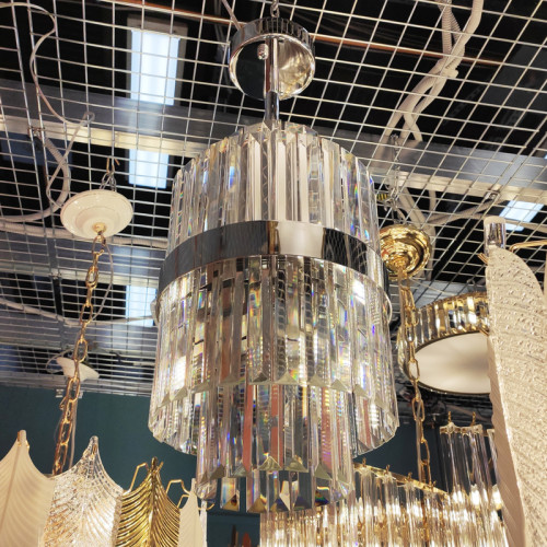 Встраиваемый светильник Nowodvorski Egina Led Black 10558