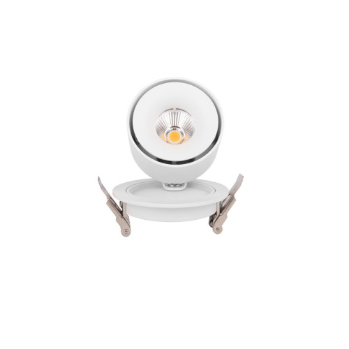 Встраиваемый спот Loft IT Top 10325/A White