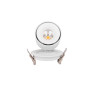 Встраиваемый спот Loft IT Top 10325/A White