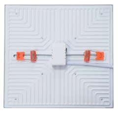 Встраиваемый светильник EKS Loft ЦБ-00009383