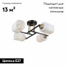 Потолочная люстра Citilux Генри CL130245