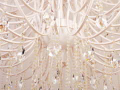 Подвесная люстра Abrasax SD734-WH