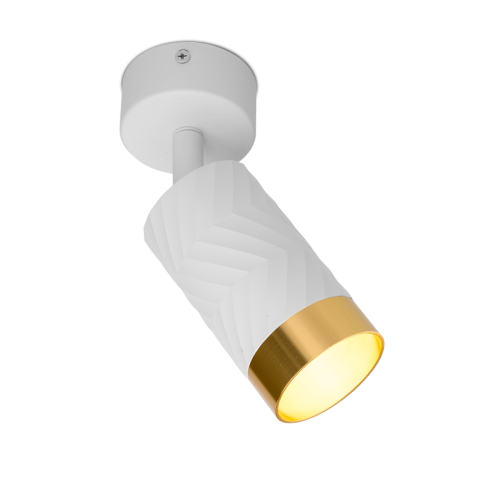 Спот Wolta Linea WSL-GU10/S09WG