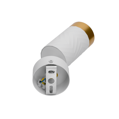 Спот Wolta Linea WSL-GU10/S09WG