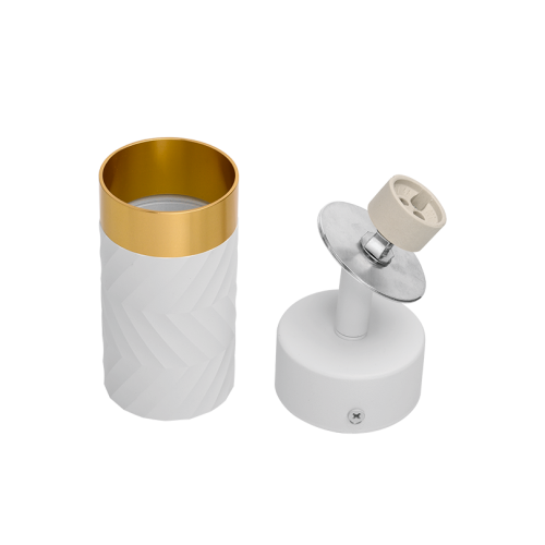 Спот Wolta Linea WSL-GU10/S09WG