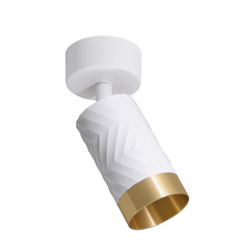 Спот Wolta Linea WSL-GU10/S09WG