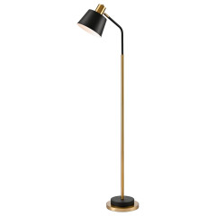 Торшер Velante 480-405-01