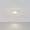 Потолочный светильник Maytoni Zon C032CL-12W4K-SQ-W
