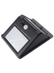 Светильник на солнечных батареях (UL-00003134) Uniel Functional USL-F-163/PT120 Sensor