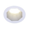 Точечный светильник Reluce 16128-9.0-001 GU10 WT