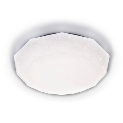 Потолочный светодиодный светильник Ambrella Light Orbital Air FF18