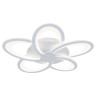 Потолочная люстра Natali Kovaltseva Holder LED LAMPS 81173