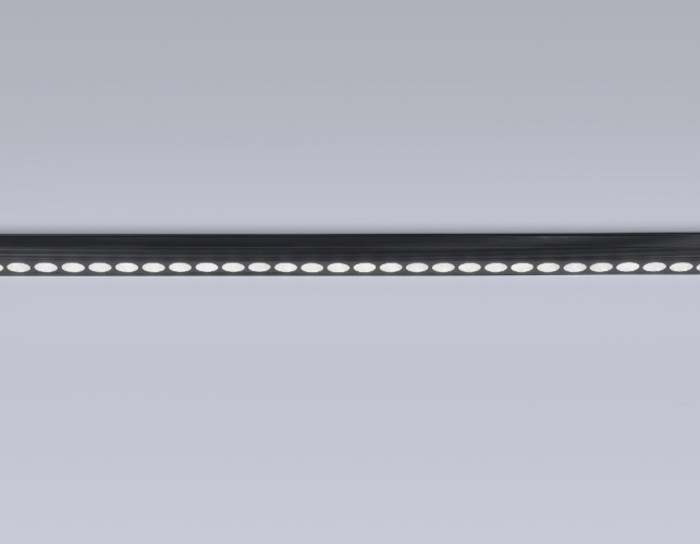 Трековый магнитный светильник Ambrella Light Magnetic Track System GL4033